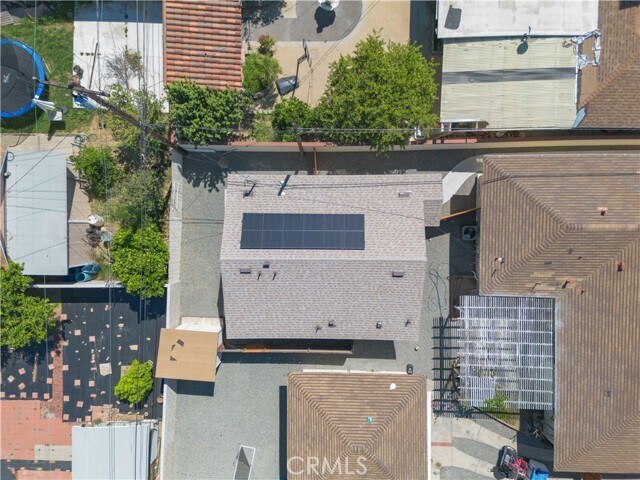 Foto del edificio - 750 N Bonita Ct