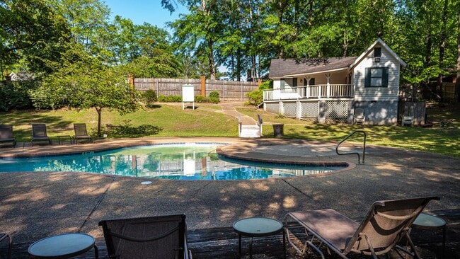 Photo - Woodshire Duplexes & Townhomes