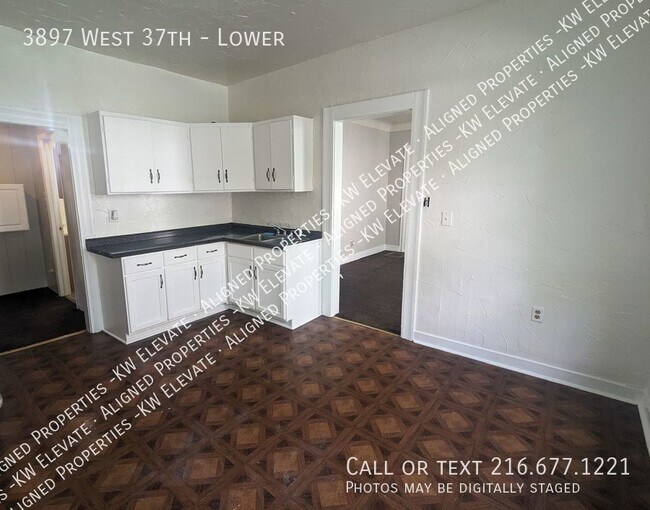 Foto del edificio - 3897 West 37th-Lower