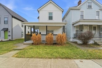 Building Photo - 522 Kelton Ave