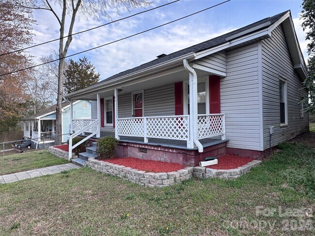 Foto del edificio - 65 White St SW