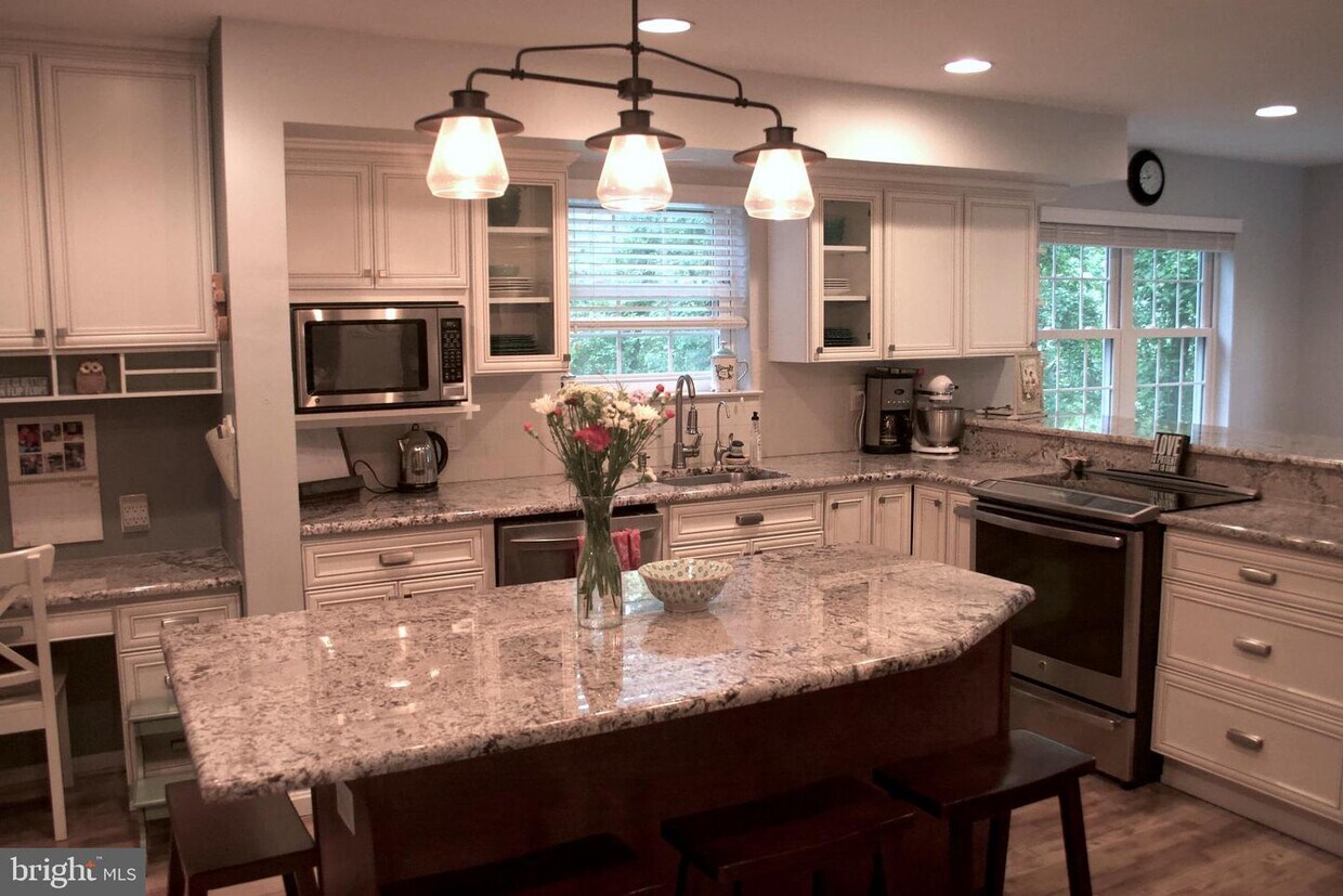 Foto principal - 1309 Blackwalnut Ct