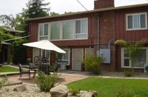 Foto del edificio - Blundenhouse