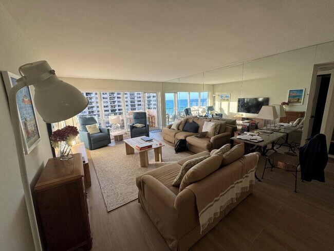 Foto del edificio - 5000 N Ocean Blvd