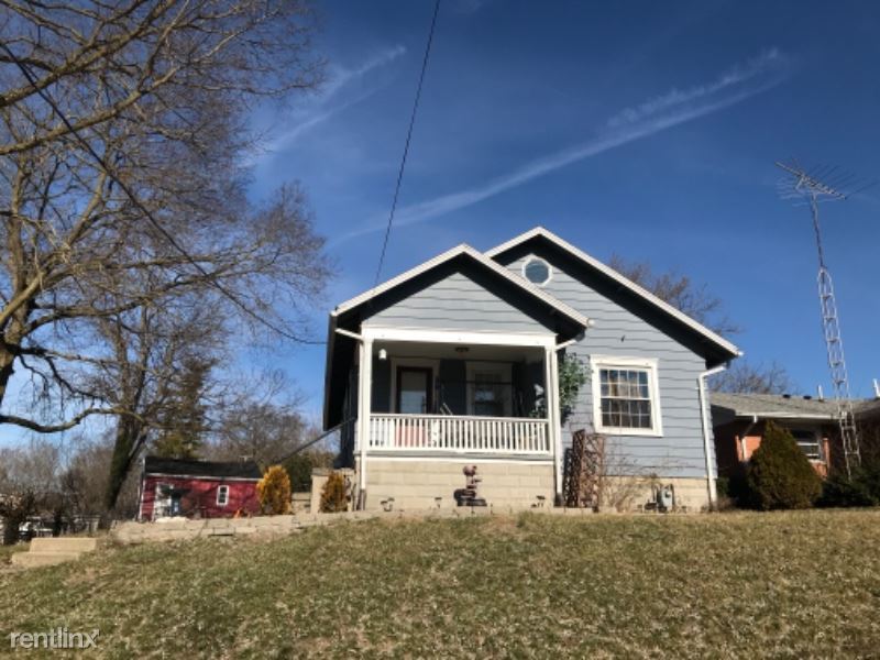 Primary Photo - 3 br, 2 bath House - 1100 Fountain Blvd