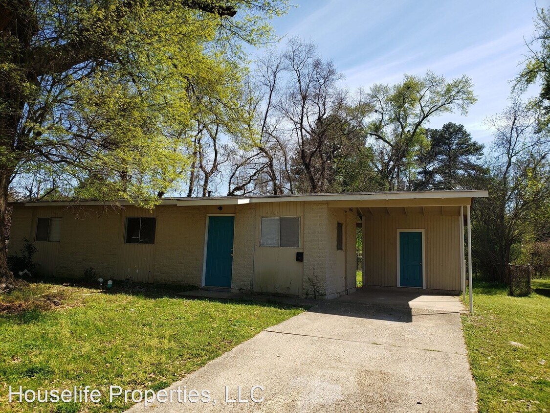 Primary Photo - 3 br, 1 bath House - 4901 Ralph St