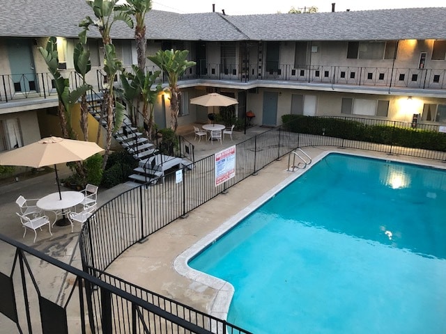 Foto del edificio - 816 W Colorado Blvd