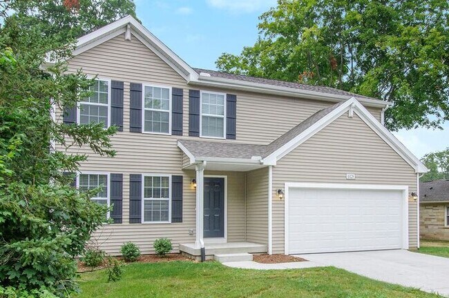 Foto del edificio - 7063 Primrose Ln