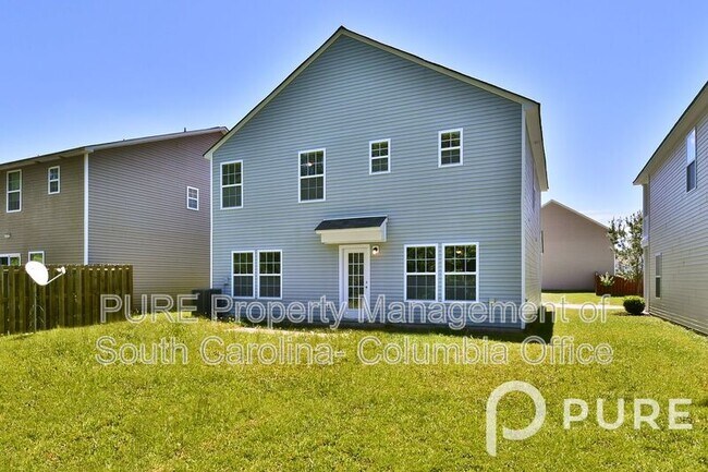 Foto del edificio - 340 Longfellows Ln