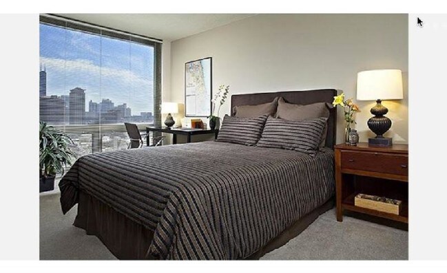 Foto del edificio - 1134 N Dearborn St