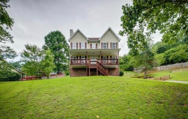 Building Photo - 4244 Rustic Way