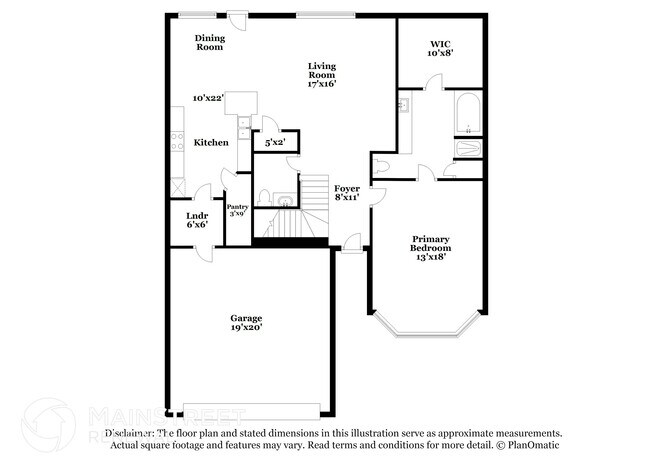 Foto del edificio - 2327 Curbow Dr