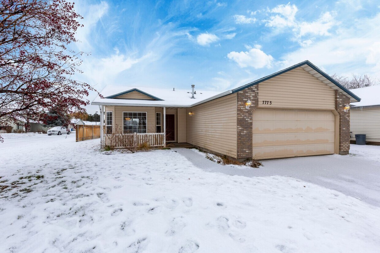 Beautiful Home with Updates and Great Loca... House Rental in Nampa