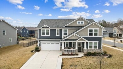 Building Photo - 1102 Top Flight Dr