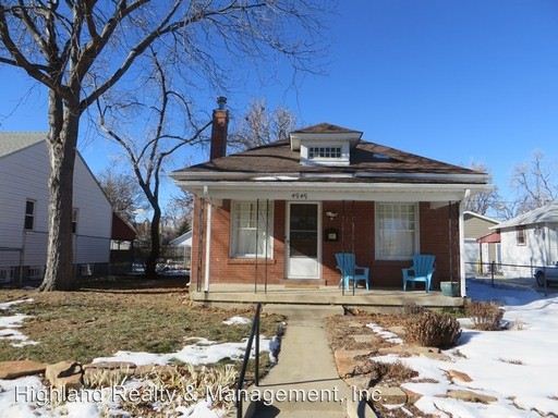 Building Photo - 4949 Osceola St