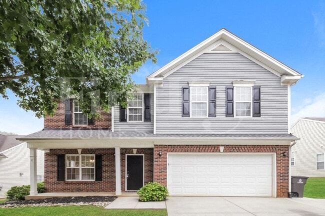 Building Photo - 4183 Shadetree Dr