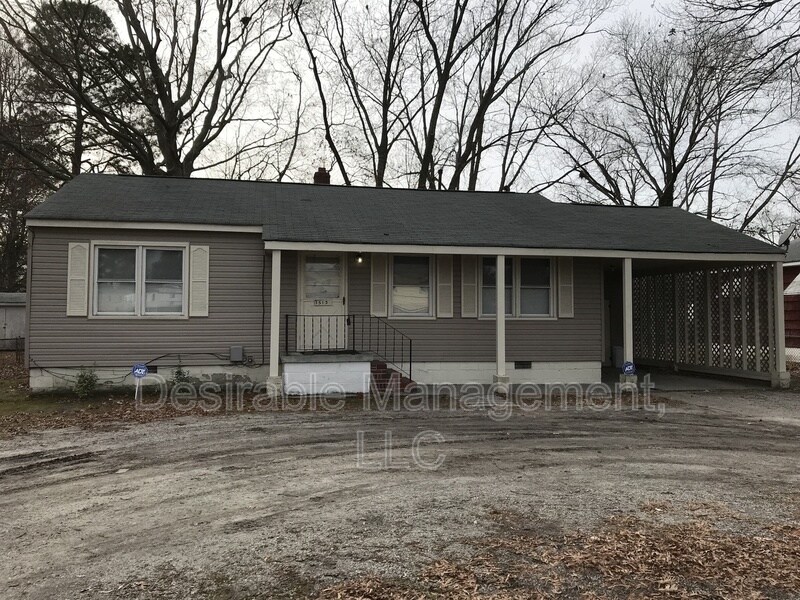 Primary Photo - 1513 Aberdeen Rd