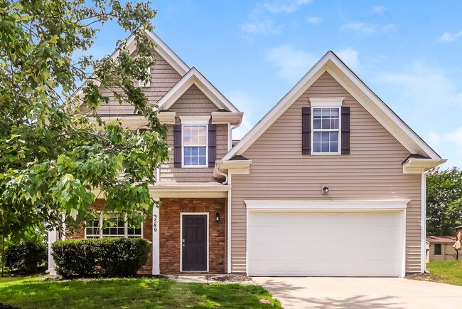Building Photo - 3589 Catawba Creek Dr