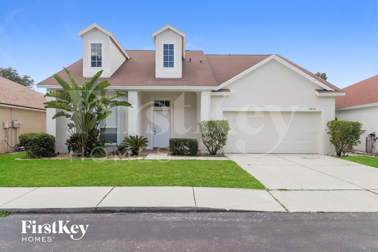 Foto principal - 8842 Cypress Hammock Dr