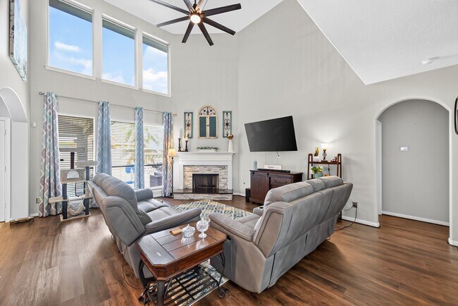 Building Photo - 18343 Wild Lilac Trail