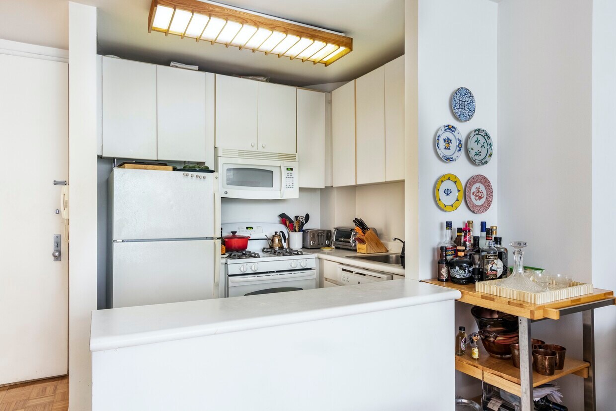 Foto principal - THE AUSTIN ONE BED