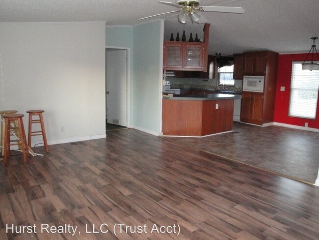 Foto del edificio - 312 N Winchester Ln