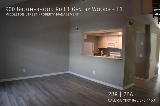 Foto del edificio - 900 Brotherhood Rd