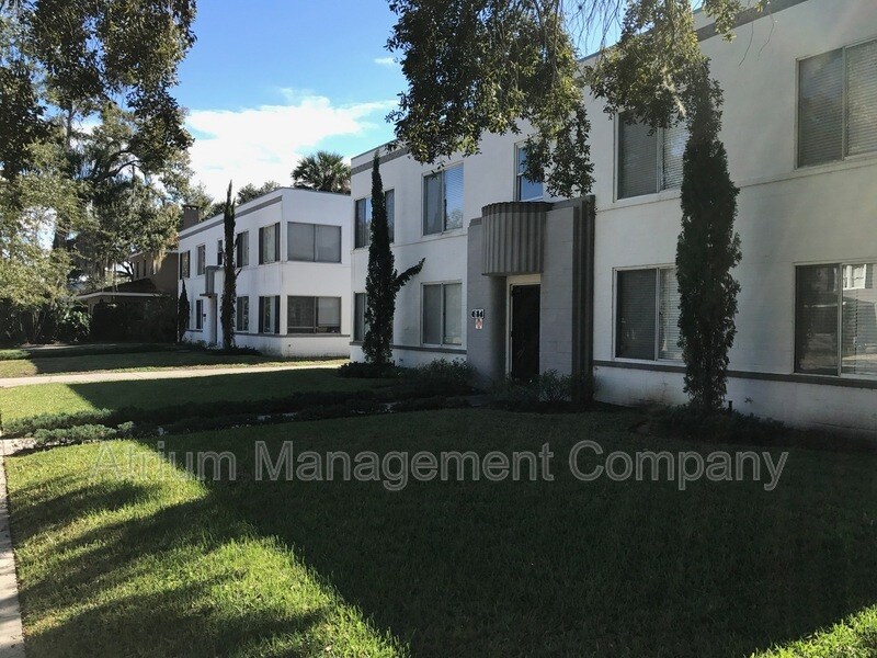 Primary Photo - 614 Florida St