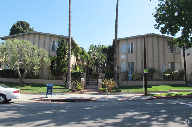 Foto del edificio - Glenway Cory