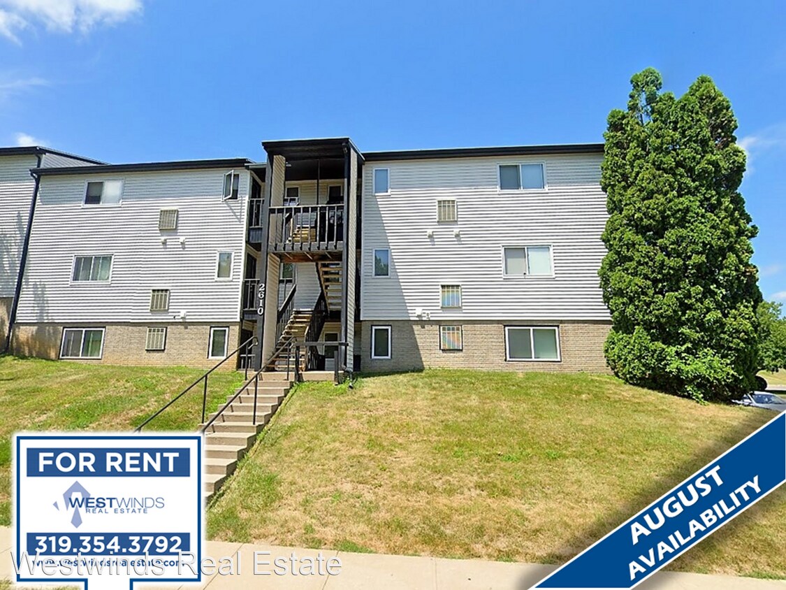 Primary Photo - 2 br, 1 bath House - 2610 Westwinds Drive #11