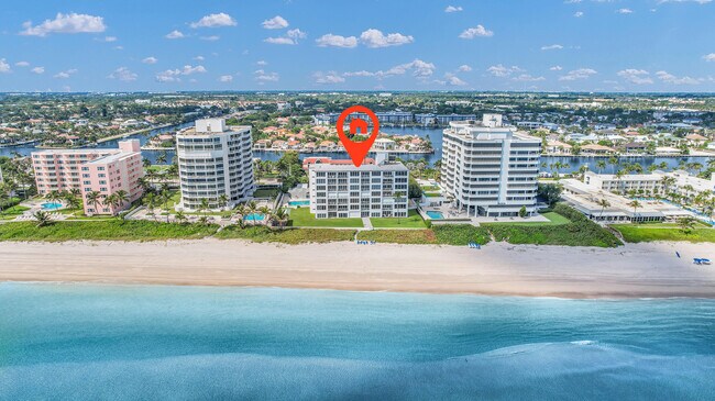 Foto del edificio - 2909 S Ocean Blvd