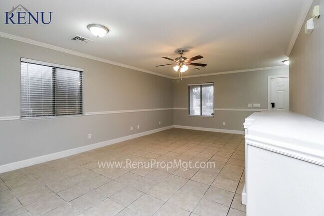 Building Photo - Spring into savings with 100% off your fir...
