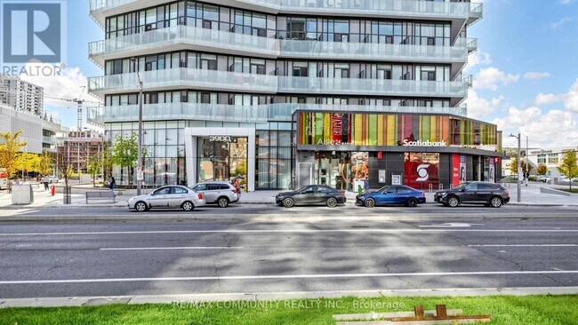 Building Photo - 3900 Confederation Pkwy