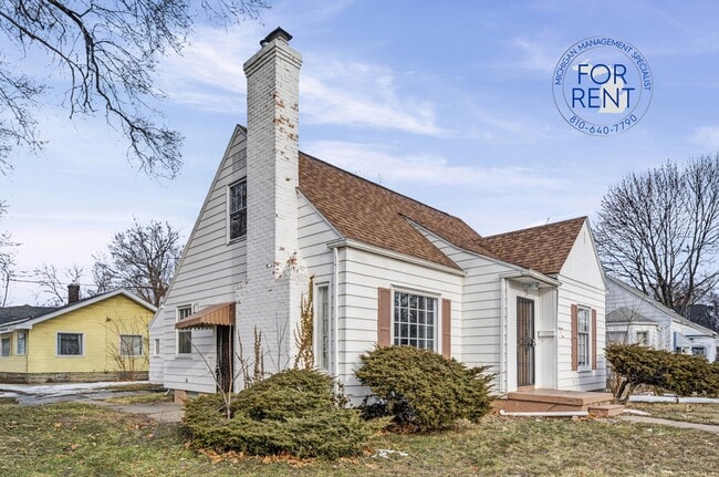 Building Photo - 1401 N Ballenger Hwy