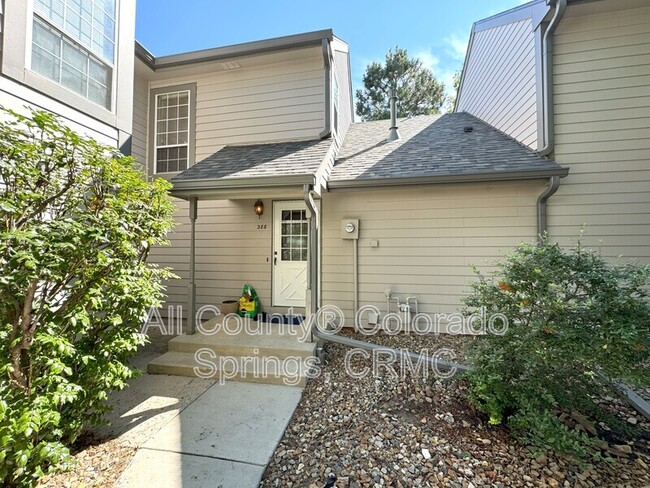 Building Photo - 388 Cobblestone Dr