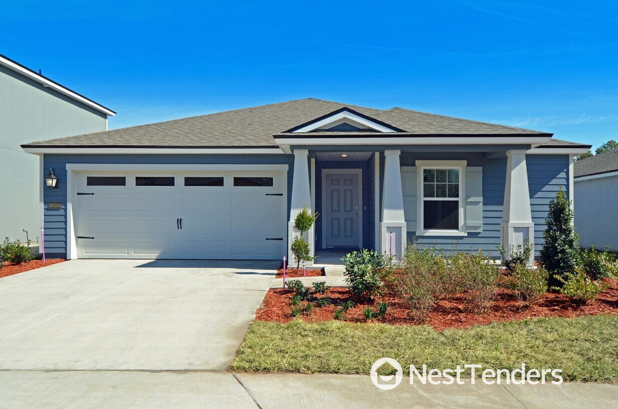 86256 Express Ct, Yulee, FL 32097 House Rental in Yulee, FL