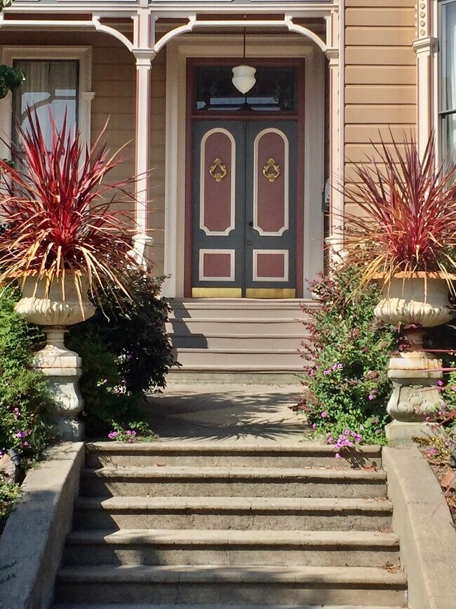 243 Liberty St Unit 5, Petaluma, CA 94952 Apartments in Petaluma, CA