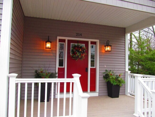 Foto del edificio - 214 Dallaire