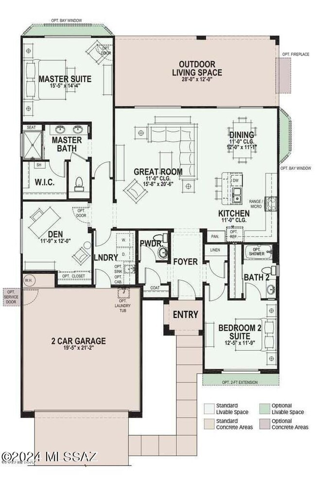 Building Photo - 60065 E Arroyo Vista Dr