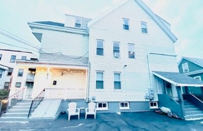 Foto del edificio - 42 Pinckney St