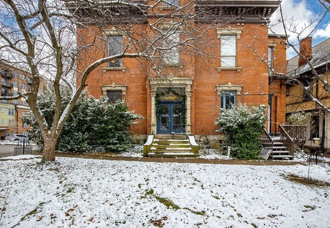 Corryville Condo_ Heat Paid - Corryville Condo_ Heat Paid