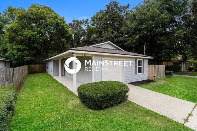 Foto del edificio - 3 Bedroom Pet-Friendly Home in GREEN COVE ...