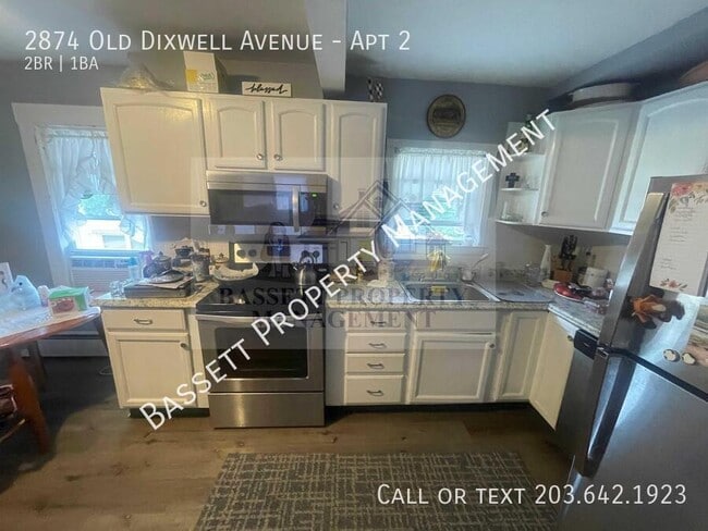 Building Photo - 2874 Old Dixwell Ave
