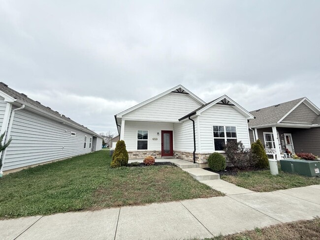 Building Photo - 3921 Bird Song Way