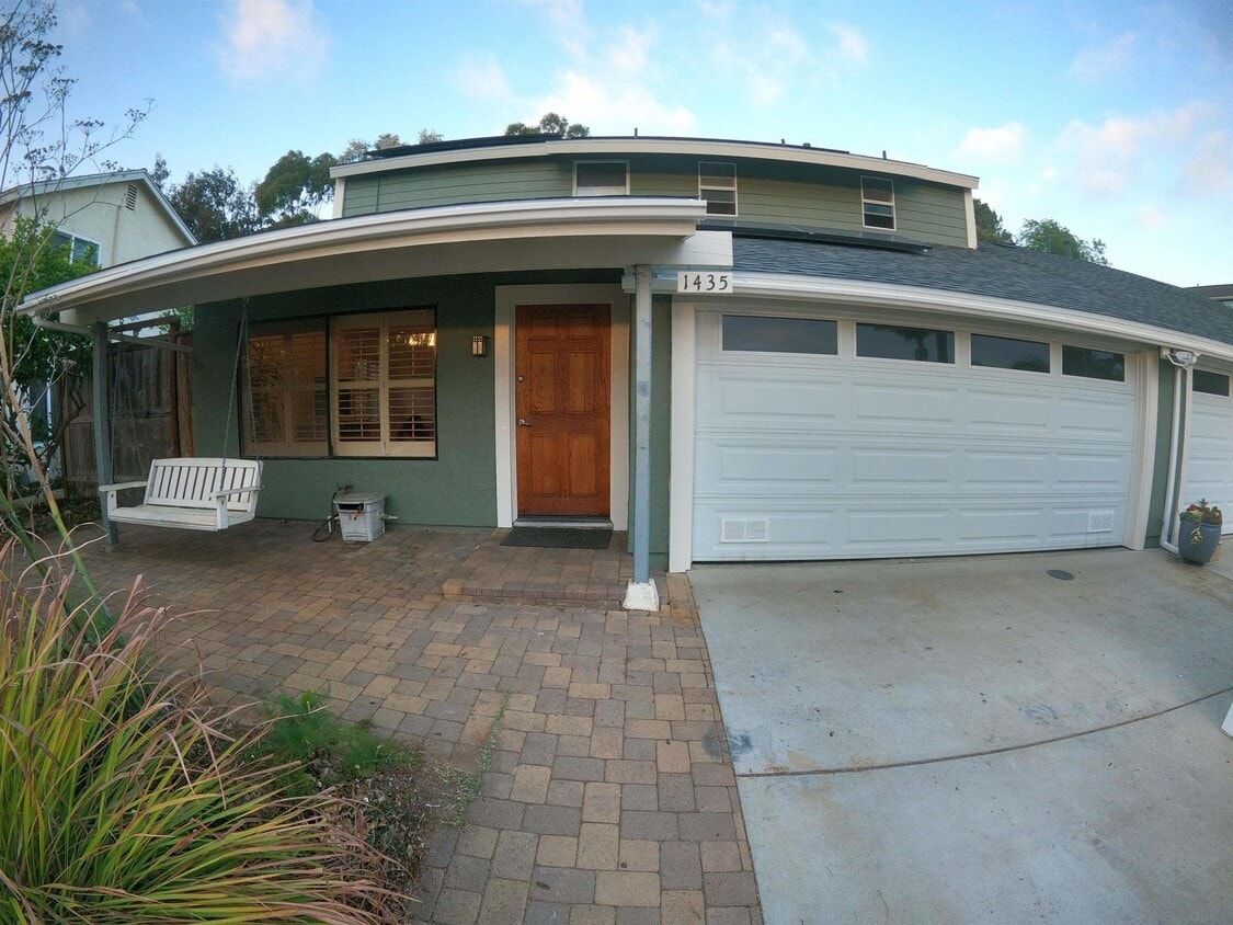 1435 Big Canyon Terrace, Encinitas, CA 92007 Townhouse for Rent in