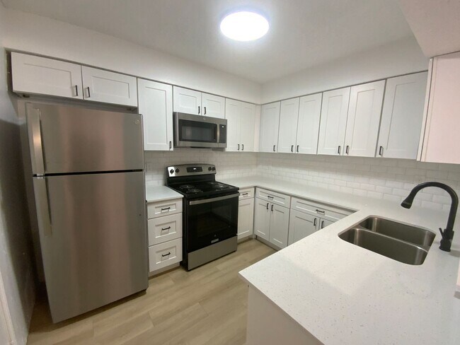 Foto del interior - Dalewood Townhomes