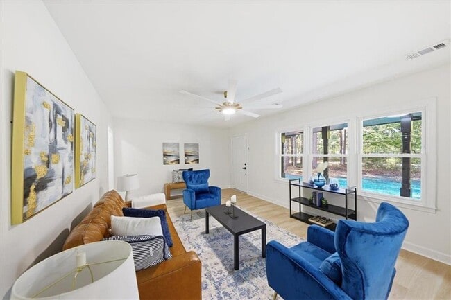 Foto del edificio - 3488 Richmond Dr SE