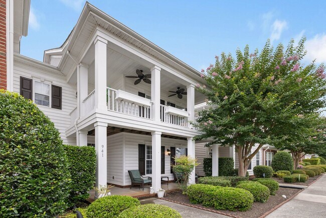 Foto del edificio - 941 Nichols Ridge Rd