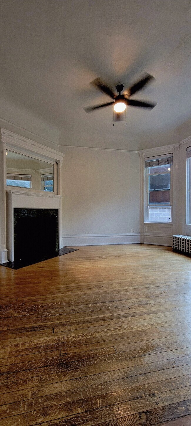 Foto del edificio - 1536 N Jackson St