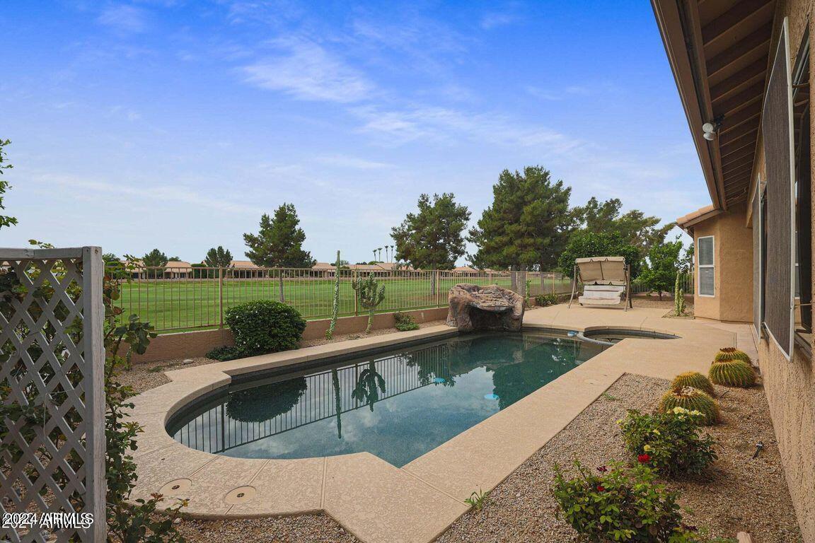 Foto principal - 8457 W Kimberly Way